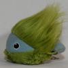 Mini Mimble Plush Stress Ball & Therapy Toy, Soft Sensory Toy for Anxiety Management and Stress Relief, The Cuddly Comforting Companion for Young and Old (Gabe, mini) view 3