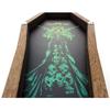 C4Labs 10 x 5.25 Padded Coffin Dice Tray  Gun Slinger Gunslinger view 2