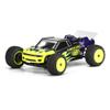 Pro-Line Racing Axis ST Clear Body for Losi Mini-T 2.0 PRO358700 Car/Truck Bodies Wings & Decals view 3
