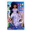 Disney Isabela Hair Play Doll - Encanto Toy Figure view 4