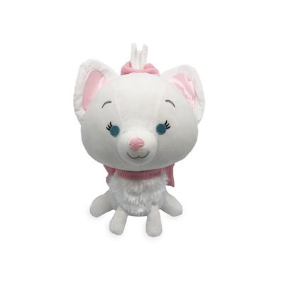 Disney Marie Plush The Aristocats 10 Inches
