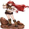 Kotobukiya Mushoku Tensei: Jobless Reincarnation: Eris Boreas Greyrat PVC Statue, Multicolor view 1
