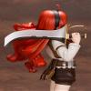 Kotobukiya Mushoku Tensei: Jobless Reincarnation: Eris Boreas Greyrat PVC Statue, Multicolor view 3