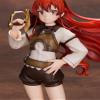 Kotobukiya Mushoku Tensei: Jobless Reincarnation: Eris Boreas Greyrat PVC Statue, Multicolor view 4