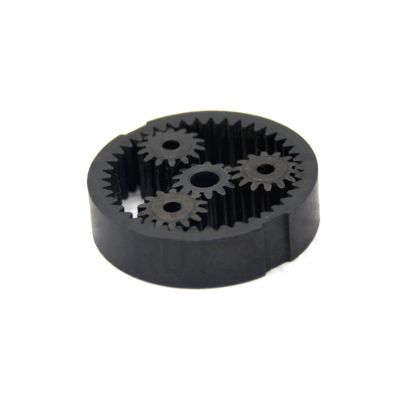 DAPENGNIAO High-Torque Planetary Gear Steel Gears are Suitable for Model Wheel-Side Reducers.Material Powder Metallurgy Accessories