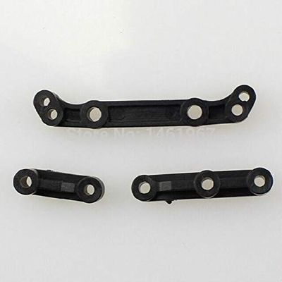 Replacement Part For 2pcs Tires L959-01/02 For L959 / L202