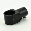 Replacement Part For Multi Axis Aircraft Landing Gear Aluminum Alloy Three Channel Tripod 25mm 30mm Carbon Fiber Tube UAVaccessories - (Color: 25mm X 30mm) view 3