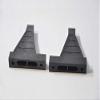 Replacement Part For Genuine Parts Plastic Stand Off Mount For 26CC 26CCBM Engine For RC Ariplane view 1