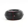 Replacement Part For 4.0" PU Wheel With Plastic Hub (D101.6 X H30 / H28 X D5mm) For RC Airplane - (Color: H30mm) view 2