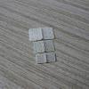 Replacement Part For Nylon Pinned Hinge 36X20mm 29X16mm 24X12mm For RC Model KT EPP OPP EPS Airplane Fixed-Wing Cement Parts - (Color: 40PCS 24X12mm) view 2