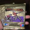 1992 Sealed O-Pee-Chee Pack view 2