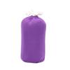 1Pcs Purple Baby Wrap Carrier, Hands Free Lightweight Baby Carrier Sling, Breathable and Softness Baby Wrap Carrier for Infants and Babies Shower Gift view 1