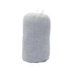 1Pcs Gray Baby Wrap Carrier, Hands Free Lightweight Baby Carrier Sling, Breathable and Softness Baby Wrap Carrier for Infants and Babies Shower Gift view 1
