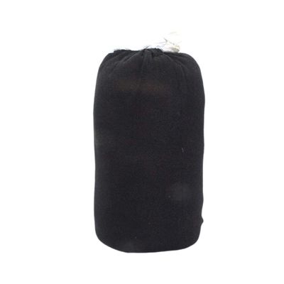 1Pcs Black Baby Wrap Carrier, Hands Free Lightweight Baby Carrier Sling, Breathable and Softness Baby Wrap Carrier for Infants and Babies Shower Gift