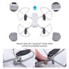 HeiyRC Mini 4K 2 SE Propellers Propeller Guard Landing Gear Leg Propeller Holder 16 Pcs Blades, 4 in 1 Bundle for DJI Mavic Mini 2 SE/Mini 4K/Mini SE/Mini 2 Fly More Combo Drone Accessories Set view 2