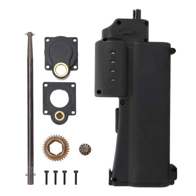 Power Starter for 1/10 RC Car Engine Power Starter for 540 Motor Handheld Power Starter