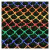AWSAD Child Safety Net,Trampoline Protection Net Home Railing Stairs Safety Netting,Outdoor Balcony Garden Fence Safety Rail Net,Garden Plant Protection Color : 6mm Rope, Size : 2x4m(7x13ft) view 1