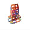 30-Piece Magnetic Tile Building Block Set - STEM Toy for Kids, for Boys & Girls view 1
