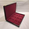 SLAB SLAB NGC PCGS wooden coin casket capacity 8 plates view 4