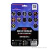 WizKids D&D Idols of The Realms: Boneyard - 2D Set 2 view 2