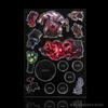 WizKids D&D Idols of The Realms: Boneyard - 2D Set 2 view 3