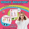Autism & Prosperity Kids Emotions & Social Life Skills Autistic Children Set ASD Child Boys Girl Teen Learning Materials Toys Game Sensory Special Needs No 1-3 Toddlers Age Gifts 3 4 5-7 8-12 Products view 3