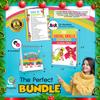 Autism & Prosperity Kids Emotions & Social Life Skills Autistic Children Set ASD Child Boys Girl Teen Learning Materials Toys Game Sensory Special Needs No 1-3 Toddlers Age Gifts 3 4 5-7 8-12 Products view 4