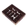 Milageto Vintage Wooden Abacus Calculation Tool with Box view 4
