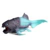 FLORMOON Animal Figures 1pcs Rubber Elastic Realistic Dunkleosteus Action Model, Stress Relief Toys for Science Project, Learning Educational Toys, Birthday Gift, Cake Topper for Kids view 1