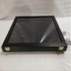 Teca Display Cabinet Display Stand with LED Light for Collecting Coins Medals or Other view 3