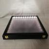 Teca Display Cabinet Display Stand with LED Light for Collecting Coins Medals or Other view 4