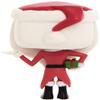 Funko POP Disney: The Nightmare Before Christmas - Santa Jack Skellington Pop! Vinyl Figure (Bundled with Compatible Pop Box Protector Case), Multicolor, 3.75 inches view 4