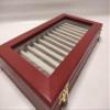 Pen box, Collectible Pen Display view 2