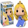 Funko Disney Princess: Sleeping Beauty - Aurora Limited Edition Chase Pop! Vinyl Figure (Bundled with Compatible Pop Box Protector Case) view 2