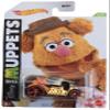 Hot Wheels Cool One, [Gray] The Muppets 4/5 view 1