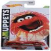 Hot Wheels Ground FX, [red] The Muppets 5/5 view 1