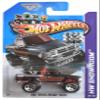 Hot Wheels 1987 Toyota Pickup Truck, [Black] Showroom 165/250 view 1