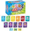 Blue Ninja Studios HackBots Strategy Card Game of Sabotage, Award-Winning Family Fun for Kids, Tweens, Teens and Adults Ages 7 Years and Older, 2-5 Players view 2