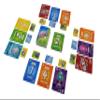 Blue Ninja Studios HackBots Strategy Card Game of Sabotage, Award-Winning Family Fun for Kids, Tweens, Teens and Adults Ages 7 Years and Older, 2-5 Players view 3