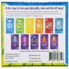 Blue Ninja Studios HackBots Strategy Card Game of Sabotage, Award-Winning Family Fun for Kids, Tweens, Teens and Adults Ages 7 Years and Older, 2-5 Players view 4