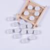 Kisangel 100Pcs Rattle Inserts for Baby Toys 20Mm Noise Maker Replacement Parts for Infant Rattles and Pet Toy Repairs view 3