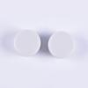 Kisangel 100Pcs Rattle Inserts for Baby Toys 20Mm Noise Maker Replacement Parts for Infant Rattles and Pet Toy Repairs view 4