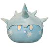 CHAOZI0 Childrens Plush Toy Pillow, Sofa Cushion, Plush Stuffed Doll Soft Pillow, Role-Playing Game Fan Props (13.8" ice) view 1