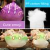 CHAOZI0 Childrens Plush Toy Pillow, Sofa Cushion, Plush Stuffed Doll Soft Pillow, Role-Playing Game Fan Props (13.8" Thunder) view 3