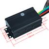FLIPSKY 75100 FOC 75V 100A Single ESC with Aluminum PCB Based on VESC for Electric Skateboard/Scooter/Ebike Speed Controller view 2