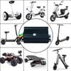 FLIPSKY 75100 FOC 75V 100A Single ESC with Aluminum PCB Based on VESC for Electric Skateboard/Scooter/Ebike Speed Controller view 3
