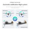 GoolRC RC Plane, LSRC-B3 RC Airplane, 2.4GHz 2 Channels Remote Control Airplane, Fixed Wing Foam Aircraft Model Flight Toys with 3 Batteries for and Adults view 3