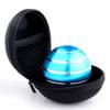 Kinetic Desk Toys Full Body Optical Illusion Spinner Ball Large Longer Time Spinning Top, Ideal for Parties, Holidays, classrooms or for use as Office Toys-with Storage Bag view 1