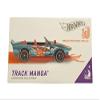 Hot Wheels ID Cars Track Manga limited run collectible HBF90 view 1