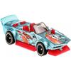 Hot Wheels ID Cars Track Manga limited run collectible HBF90 view 2
